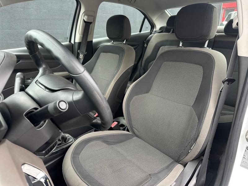 Chevrolet Prisma 14mt LTZ - foto 4