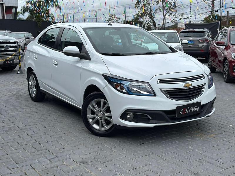 Chevrolet Prisma 2014 à venda
