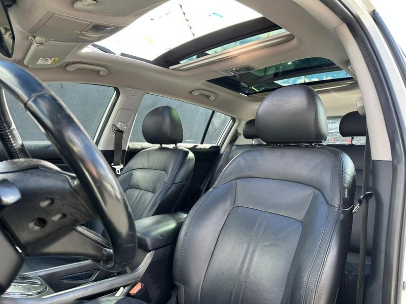 Kia Sportage Ex2 - foto 5