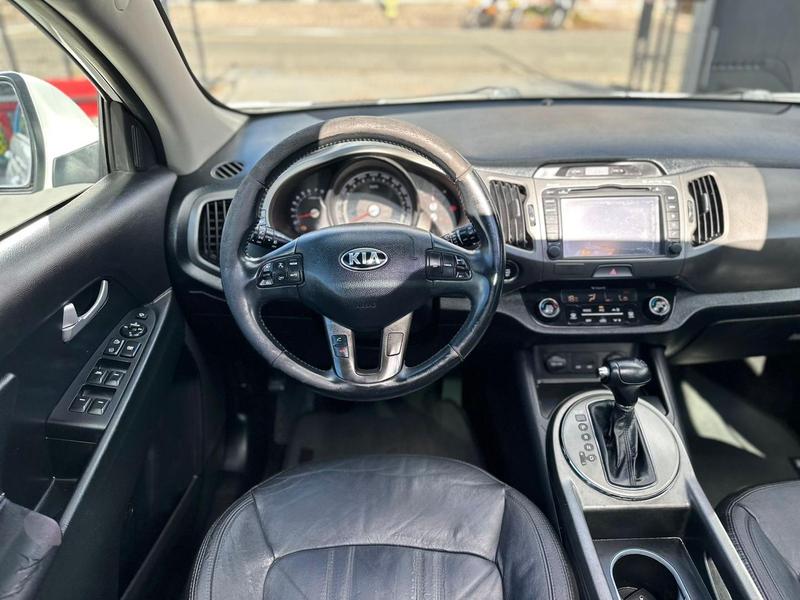 Kia Sportage Ex2 - foto 6
