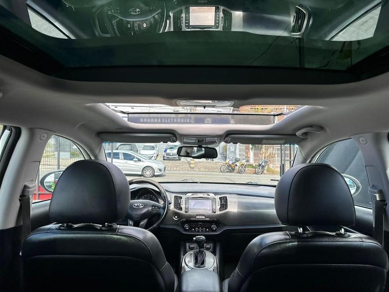 Kia Sportage Ex2 - foto 7