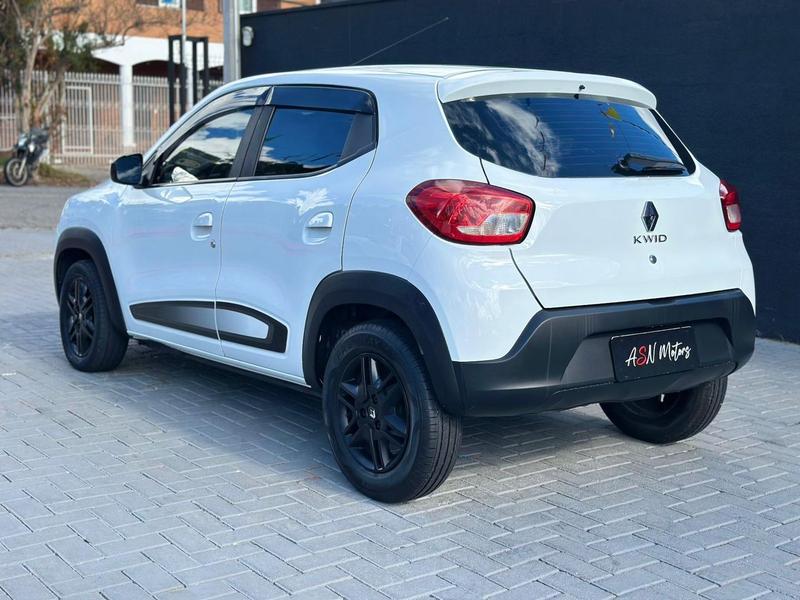 Renault Kwid Intens 10mt - foto 8