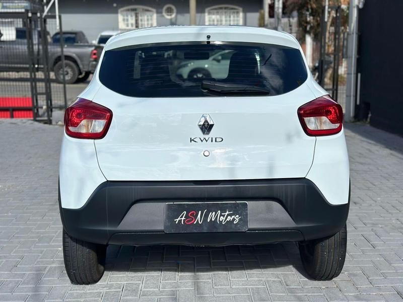 Renault Kwid Intens 10mt - foto 7