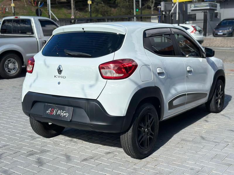 Renault Kwid Intens 10mt - foto 6