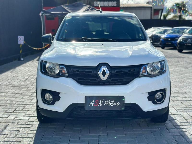 Renault Kwid Intens 10mt - foto 2