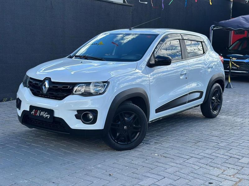 Renault Kwid Intens 10mt - foto 3