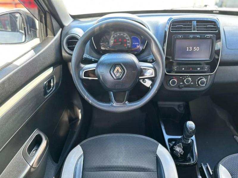 Renault Kwid Intens 10mt - foto 5