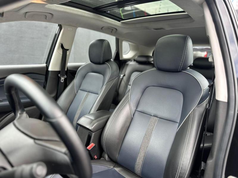 Chevrolet Tracker 1.0 Turbo 12V Flex Aut. - foto 4