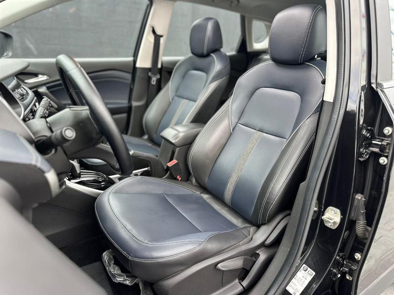 Chevrolet Tracker 1.0 Turbo 12V Flex Aut. - foto 5