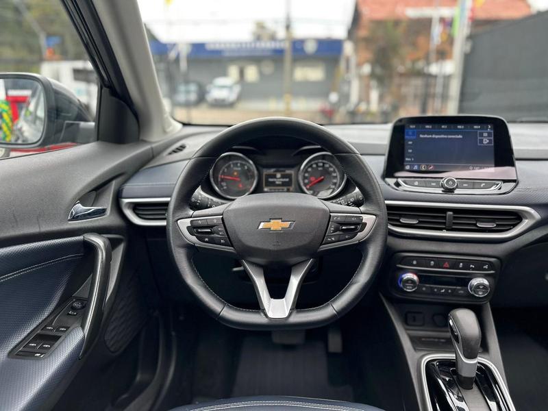 Chevrolet Tracker 1.0 Turbo 12V Flex Aut. - foto 6