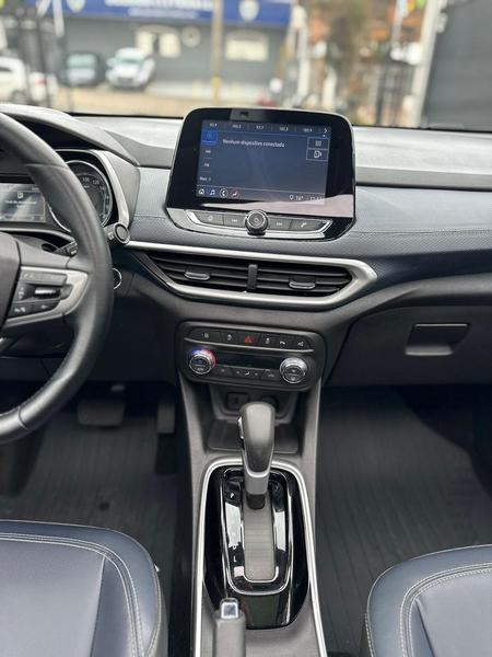 Chevrolet Tracker 1.0 Turbo 12V Flex Aut. - foto 7