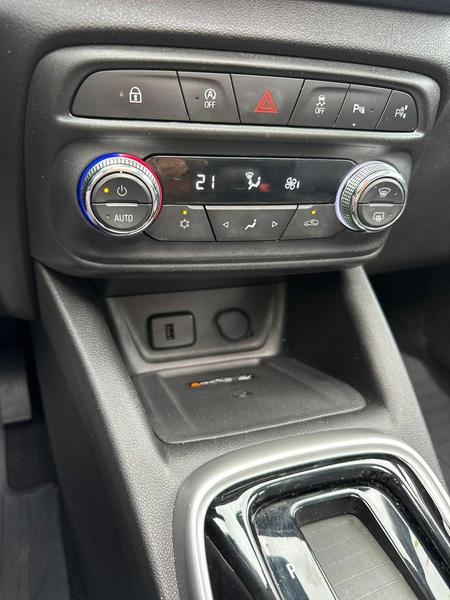 Chevrolet Tracker 1.0 Turbo 12V Flex Aut. - foto 8