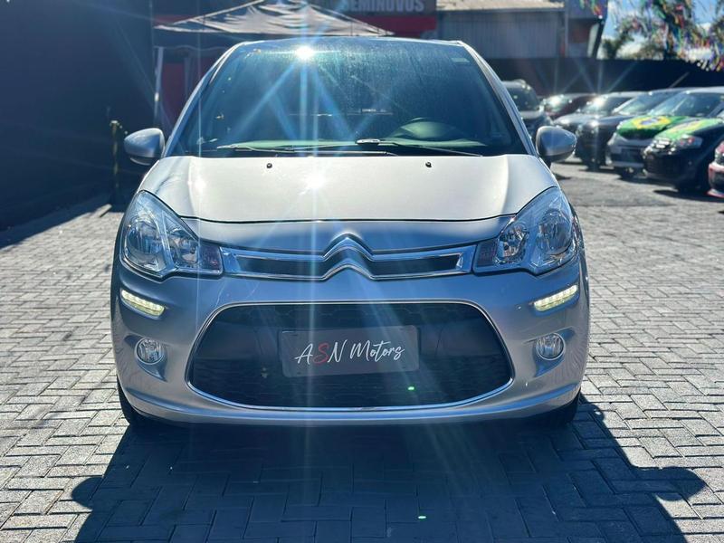 Citroën C3 Tendance - foto 2