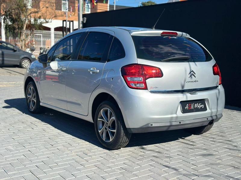 Citroën C3 Tendance - foto 11