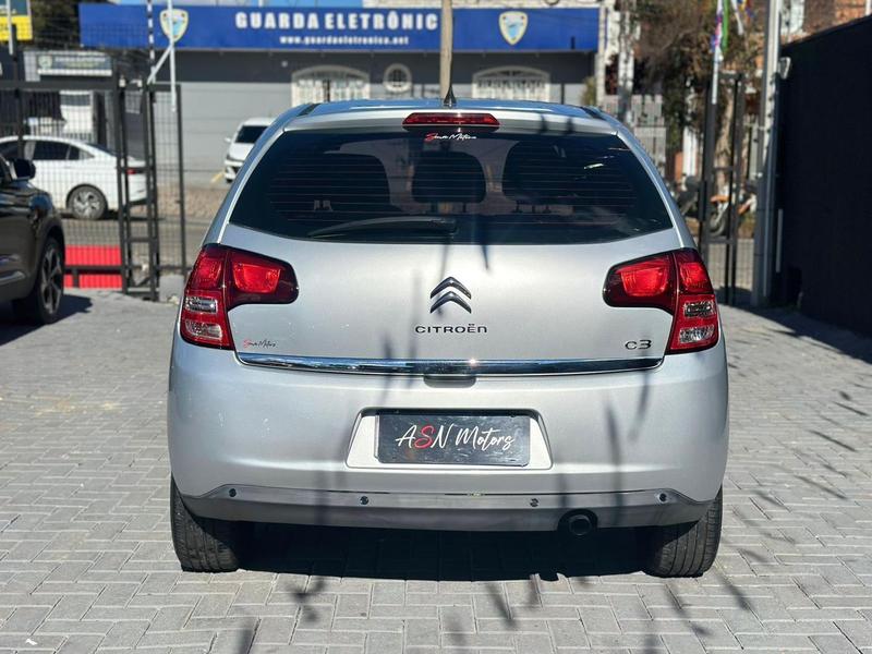 Citroën C3 Tendance - foto 10