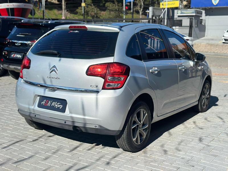 Citroën C3 Tendance - foto 9