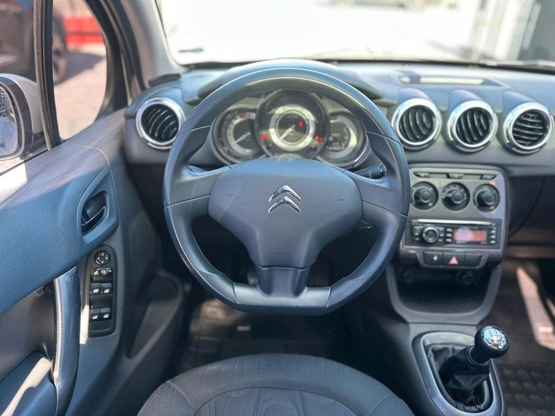 Citroën C3 Tendance - foto 5