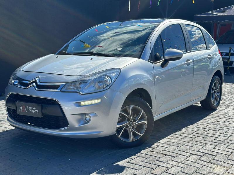 Citroën C3 Tendance - foto 3