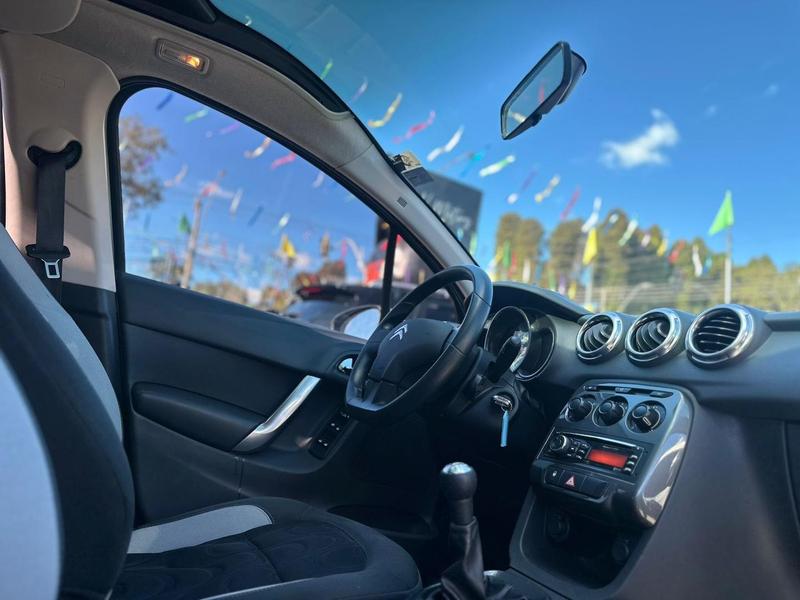 Citroën C3 Tendance - foto 7