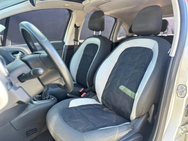 Citroën C3 Tendance - foto 4
