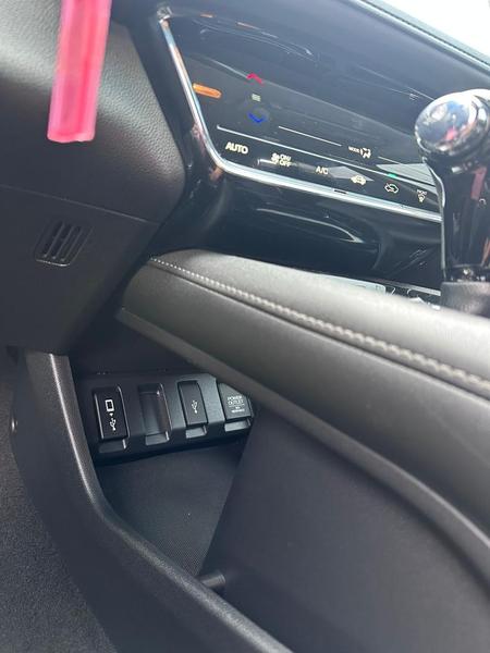 Honda HR-V EXL CVT - foto 7