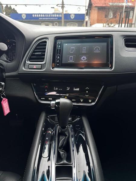 Honda HR-V EXL CVT - foto 6