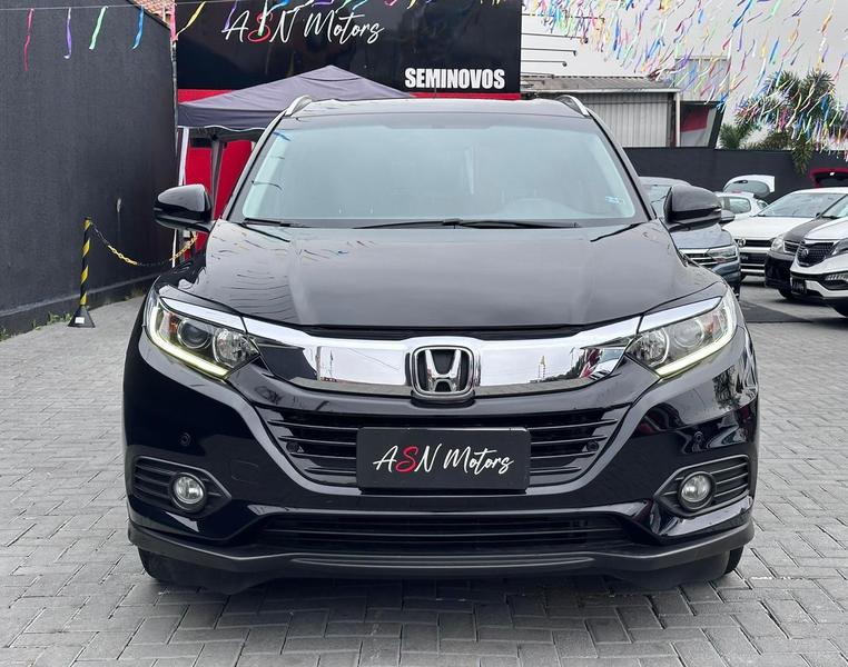 Honda HR-V EXL CVT - foto 2