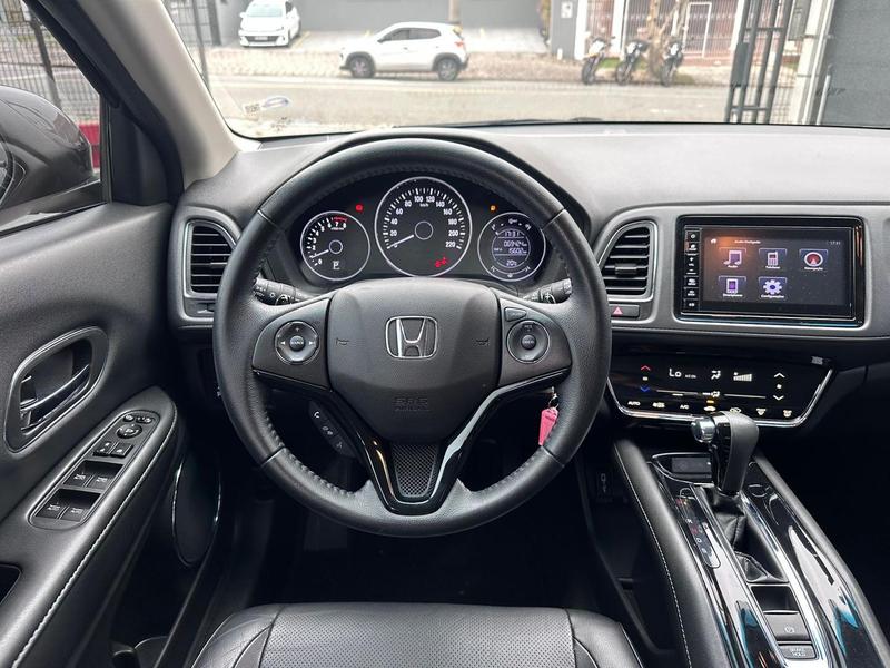 Honda HR-V EXL CVT - foto 5