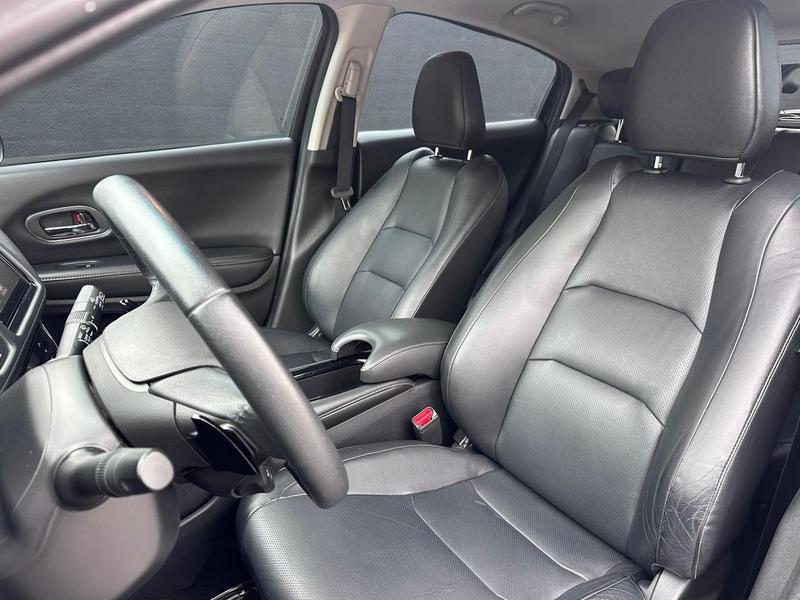 Honda HR-V EXL CVT - foto 4