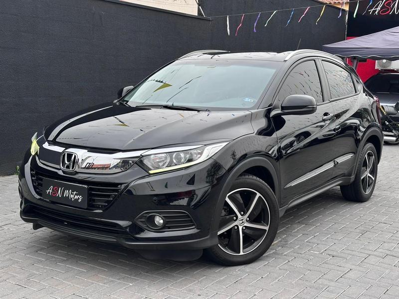 Honda HR-V EXL CVT - foto 3