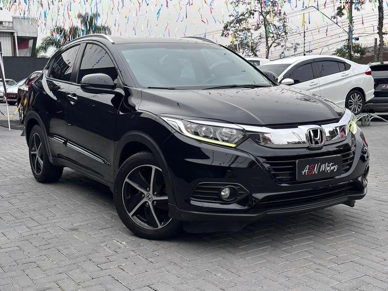 Honda HR-V 2020