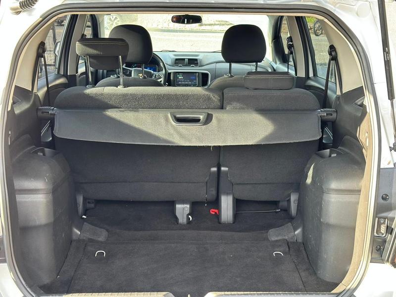 Chevrolet Spin 18l At Act - foto 8