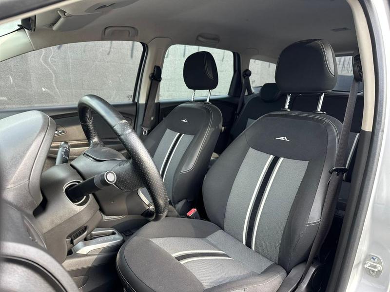 Chevrolet Spin 18l At Act - foto 4
