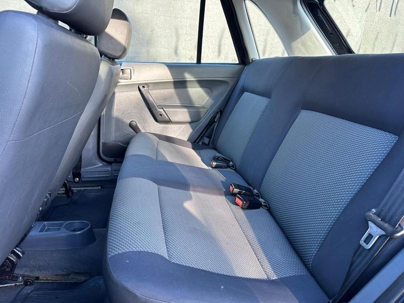 Volkswagen Gol City (trend) 1.0 Mi Total Flex 8V 2P - foto 6