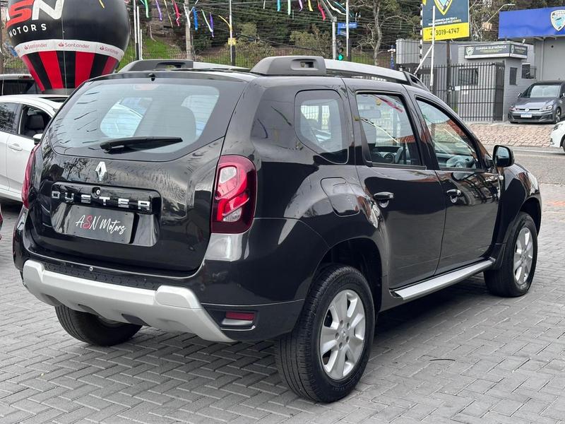 Renault Duster Expression 1.6 Hi Flex 16V Mec. - foto 7