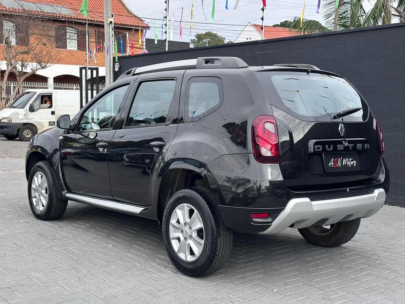 Renault Duster Expression 1.6 Hi Flex 16V Mec. - foto 9