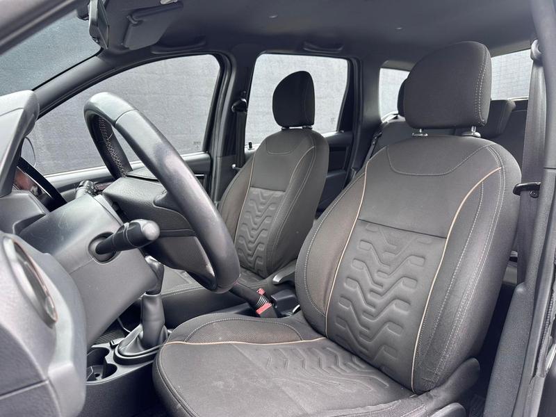 Renault Duster Expression 1.6 Hi Flex 16V Mec. - foto 4