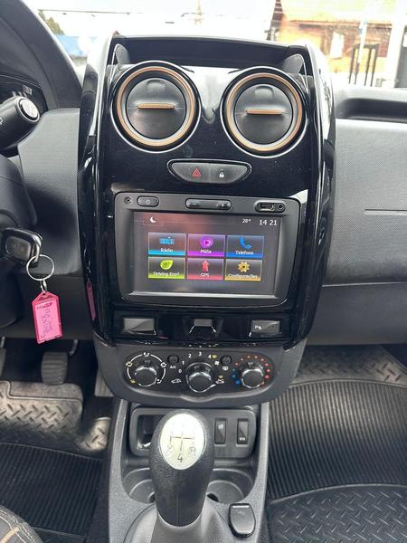 Renault Duster Expression 1.6 Hi Flex 16V Mec. - foto 6