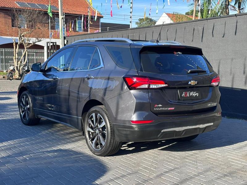 Chevrolet Equinox 15t Pre - foto 14
