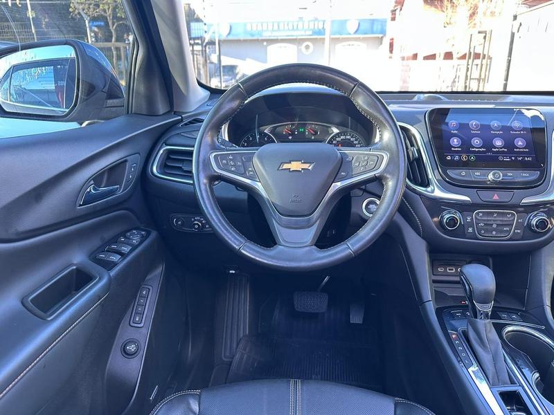 Chevrolet Equinox 15t Pre - foto 5
