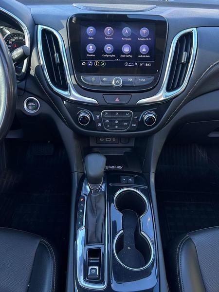 Chevrolet Equinox 15t Pre - foto 6