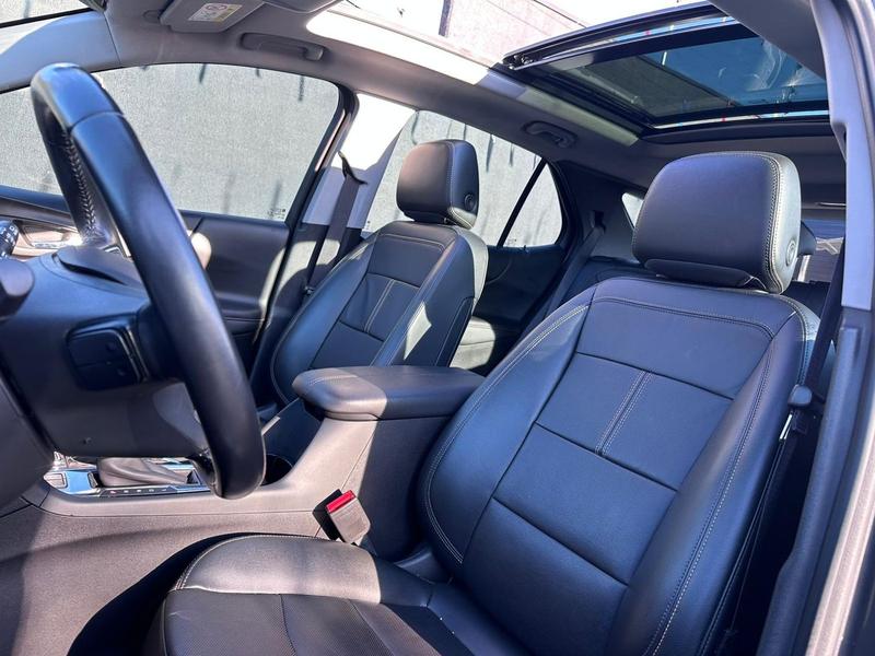 Chevrolet Equinox 15t Pre - foto 4
