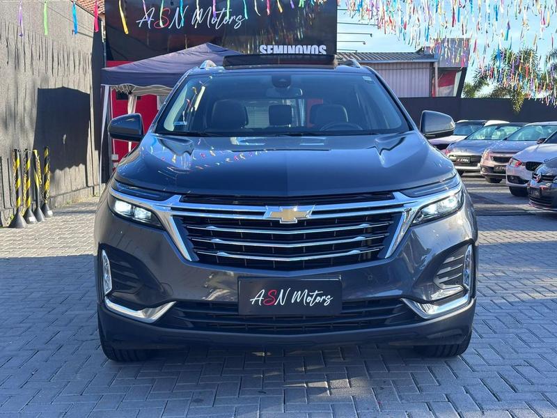 Chevrolet Equinox 15t Pre - foto 2