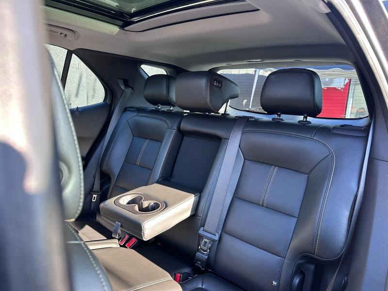Chevrolet Equinox 15t Pre - foto 11