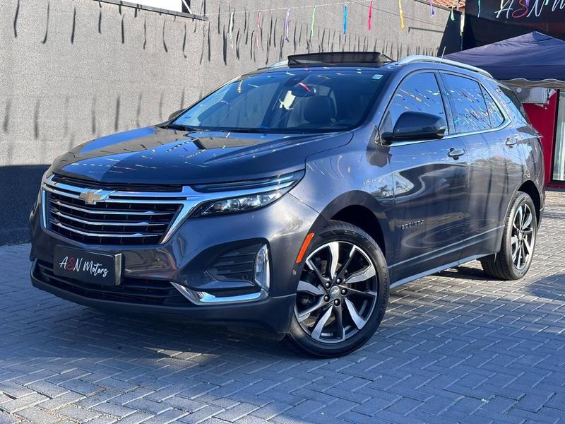 Chevrolet Equinox 15t Pre - foto 3