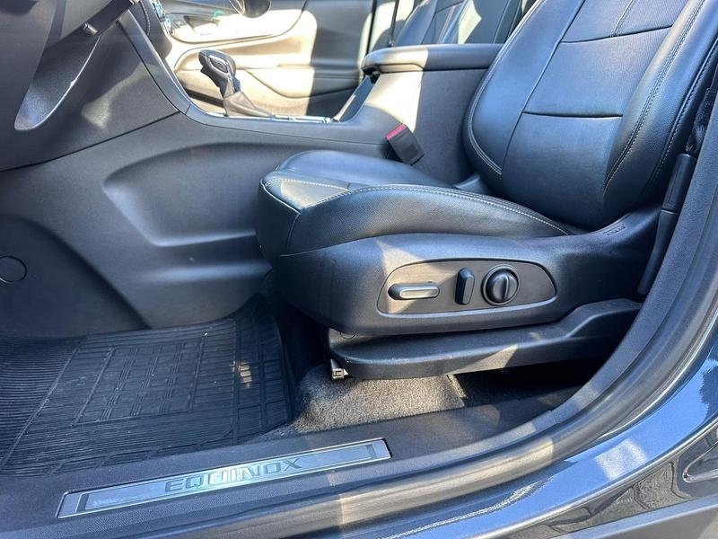 Chevrolet Equinox 15t Pre - foto 8