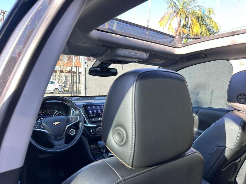 Chevrolet Equinox 15t Pre - foto 9