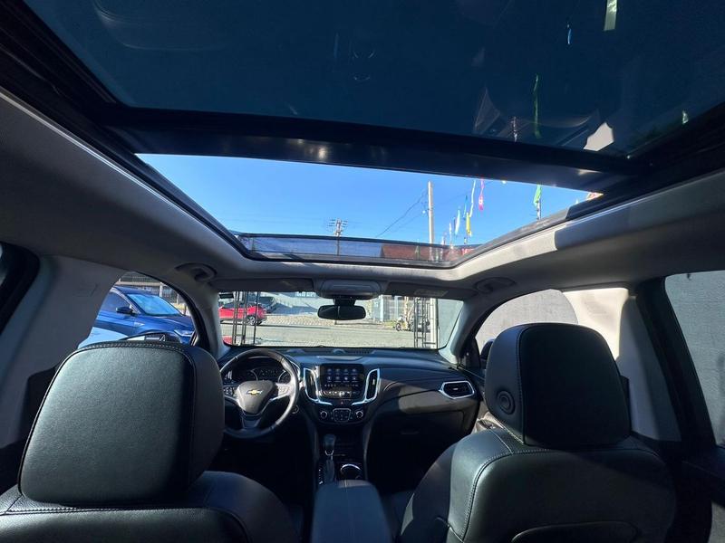 Chevrolet Equinox 15t Pre - foto 10