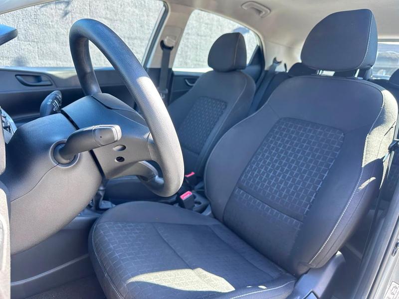 Hyundai HB20 1.0 Confor - foto 4