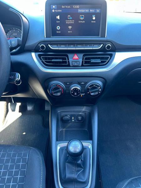 Hyundai HB20 1.0 Confor - foto 7
